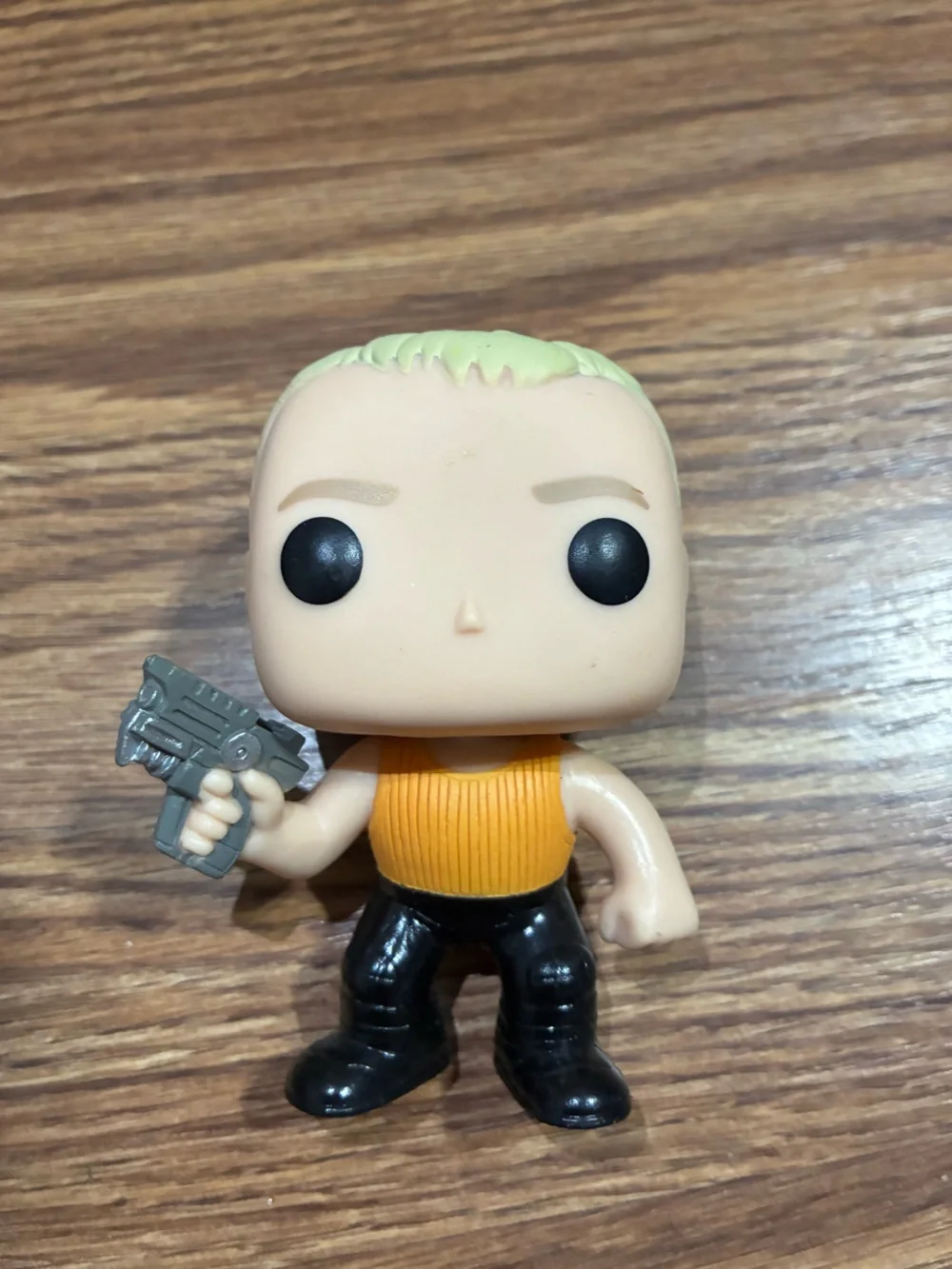 Funko Pop Korben Dallas